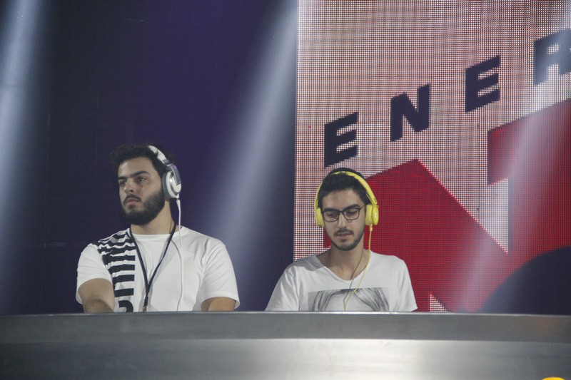 NRJ Music Tour 2016 Part 2